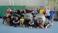 Nové vzdelávania Kin-ball
