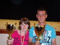 Deň športu, hier a zábavy